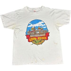 Corn Palace Vintage 90’s Graphic Tee